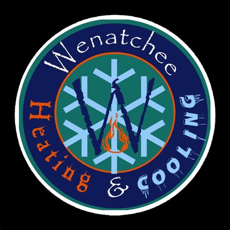 wenatchee heating and air